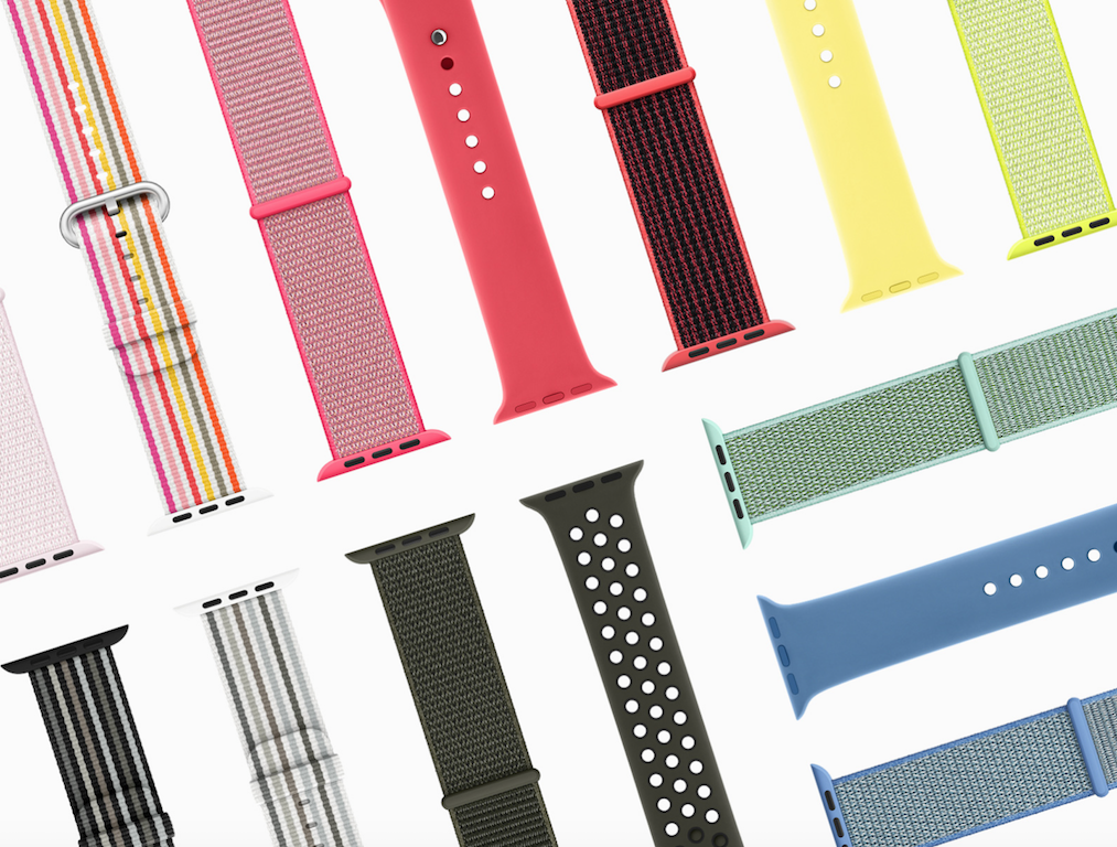 must haves apple watch bands jonathan adler swimwear