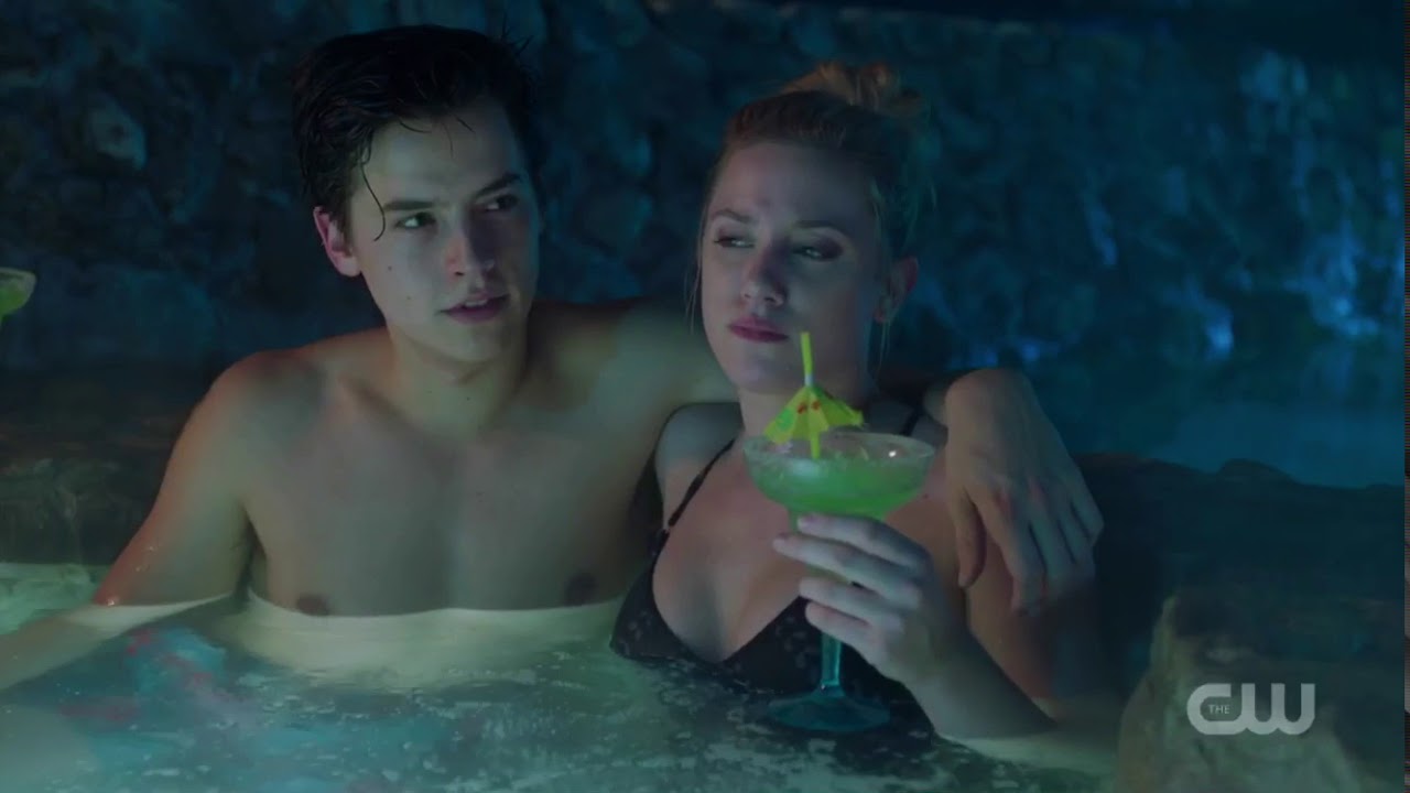queer riverdale bughead