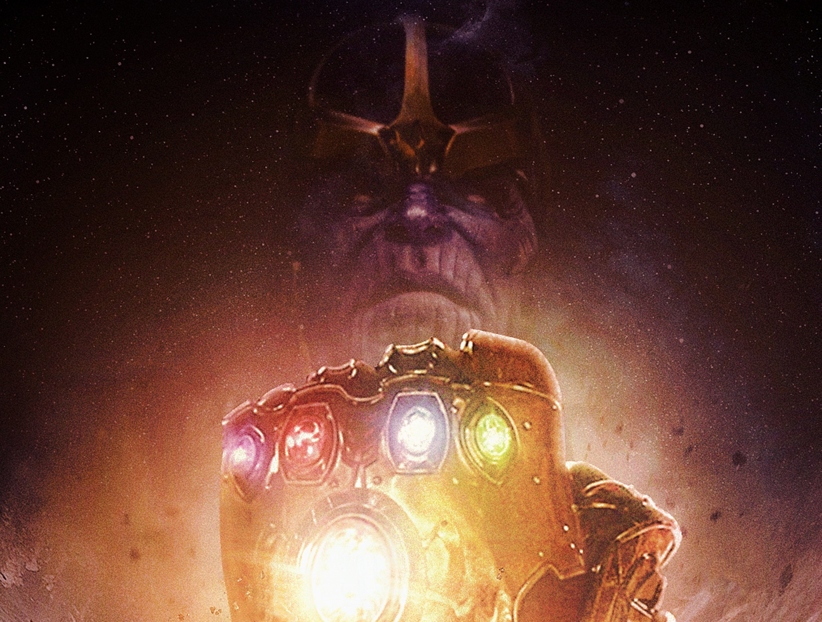 infinity war thanos 2