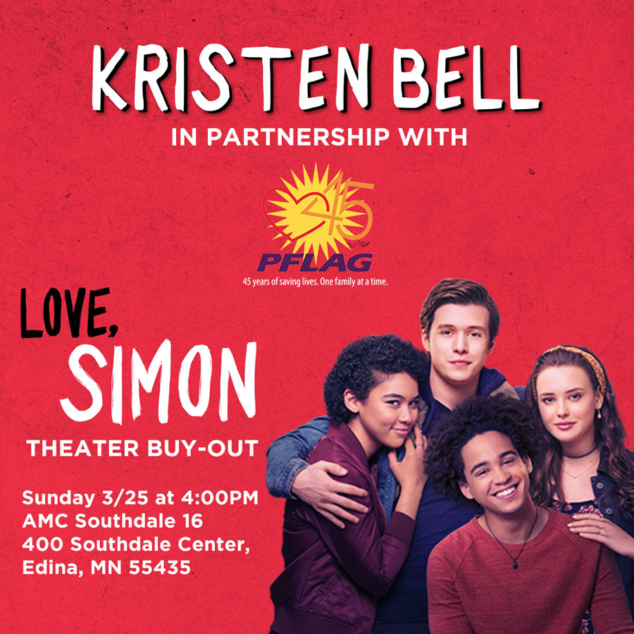 love, simon buyouts bell