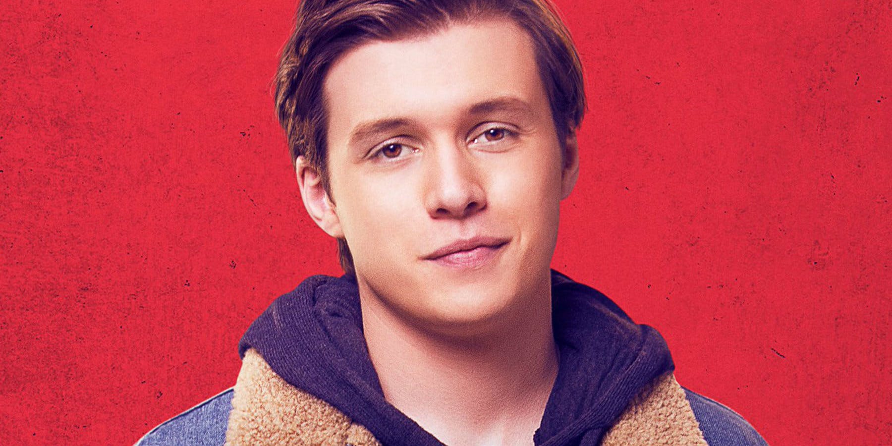 For Those Who Can’t Afford to See ‘Love, Simon,’ These Celebrities Are