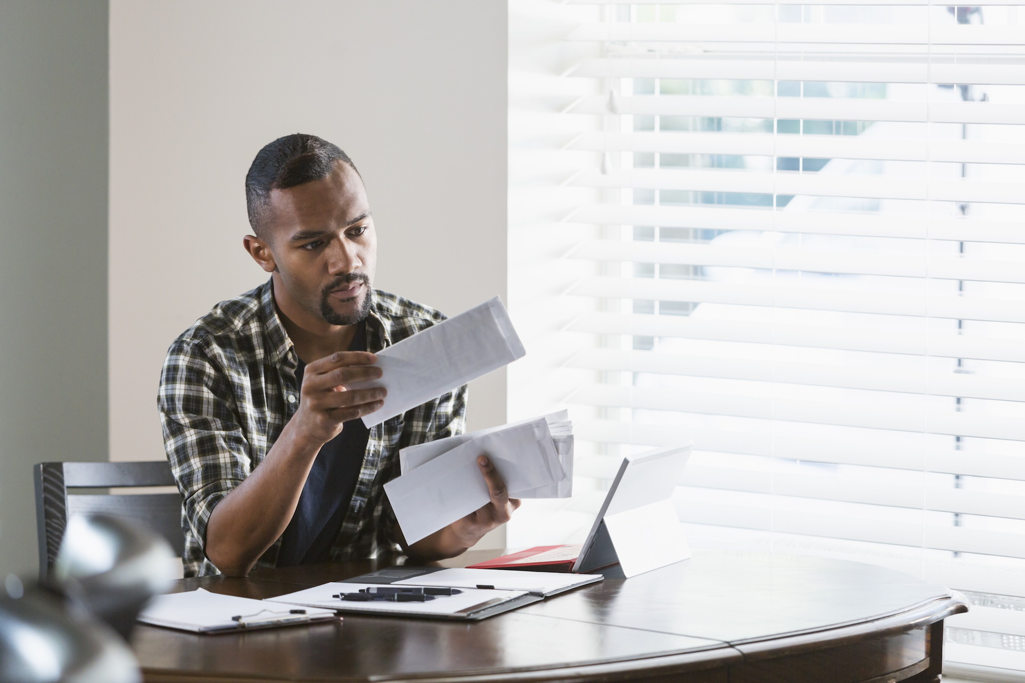 improve your credit score bills