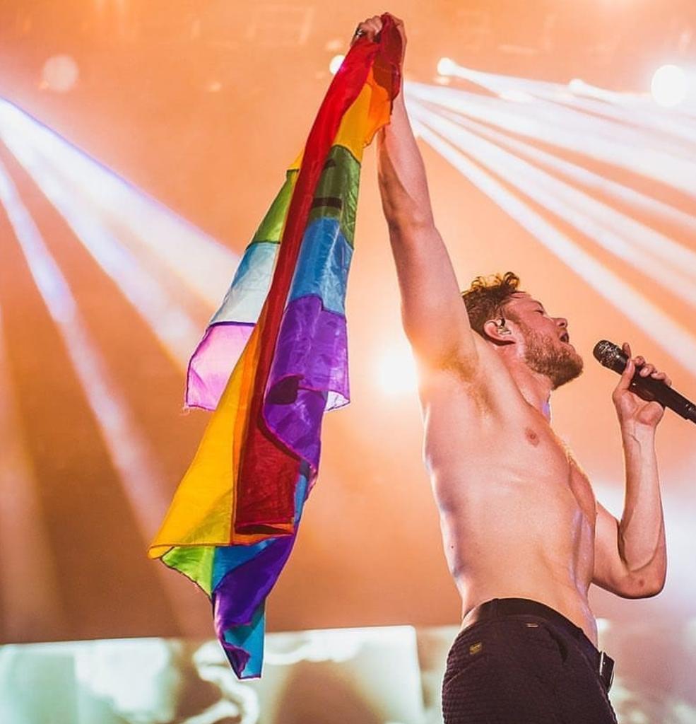 dan reynolds imagine dragons