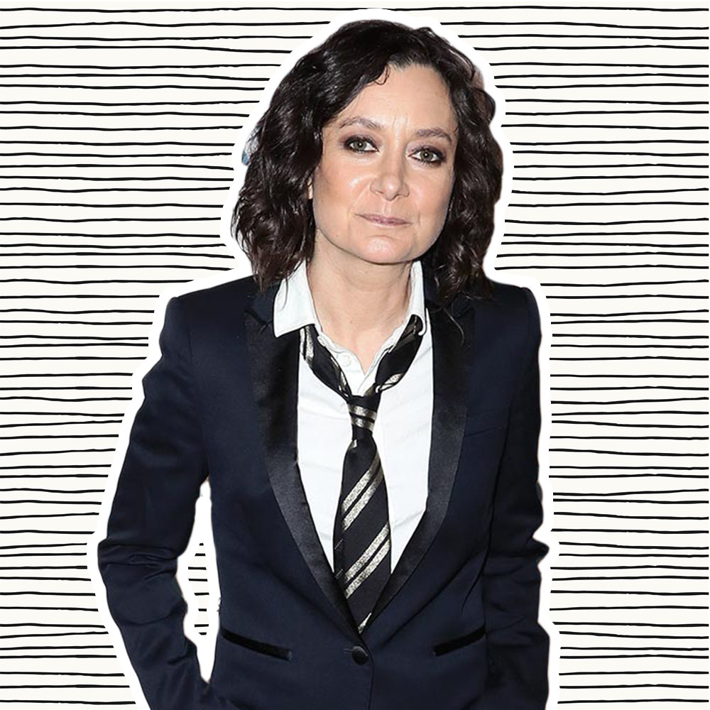 LGBTQ actors Gilbert