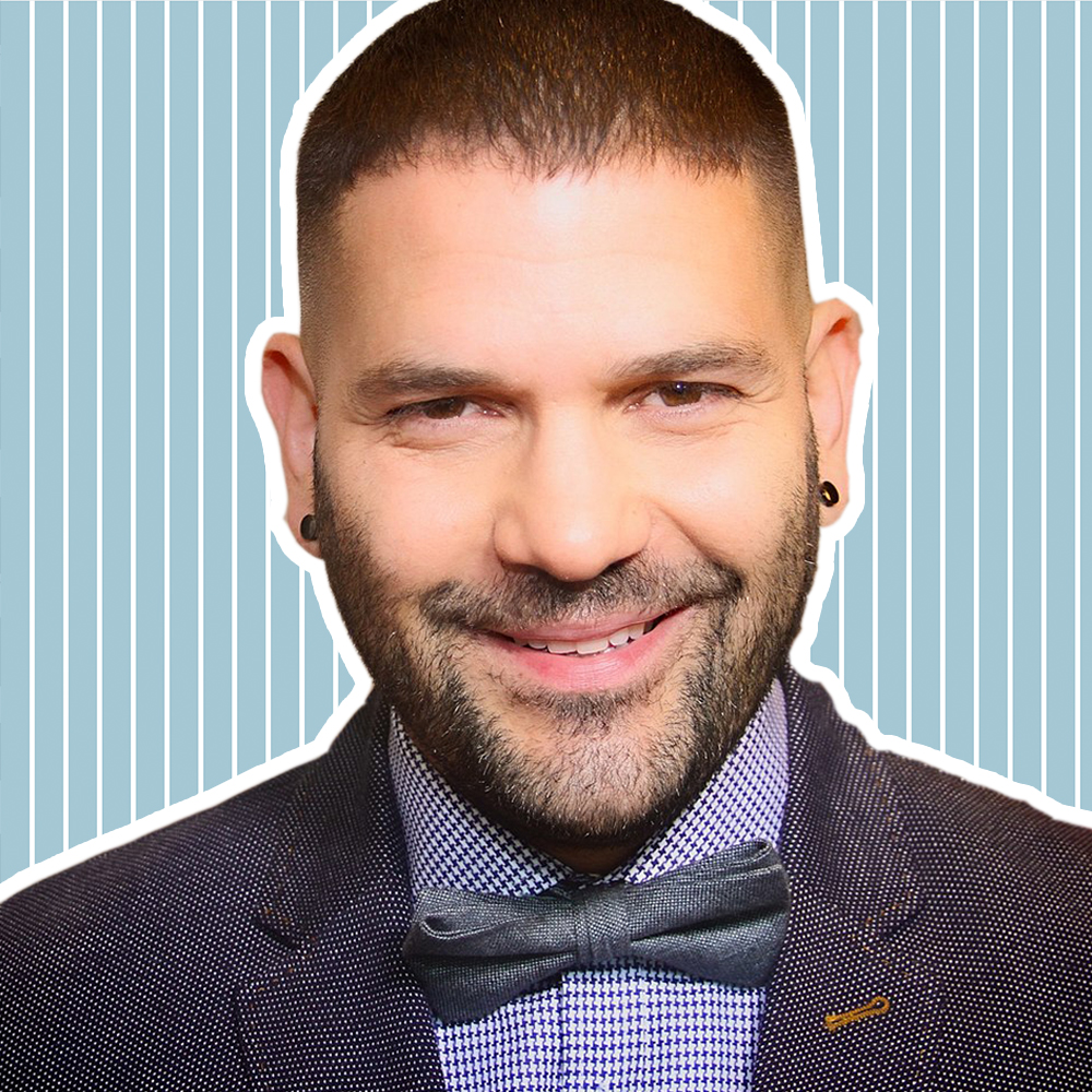 LGBTQ actors Diaz