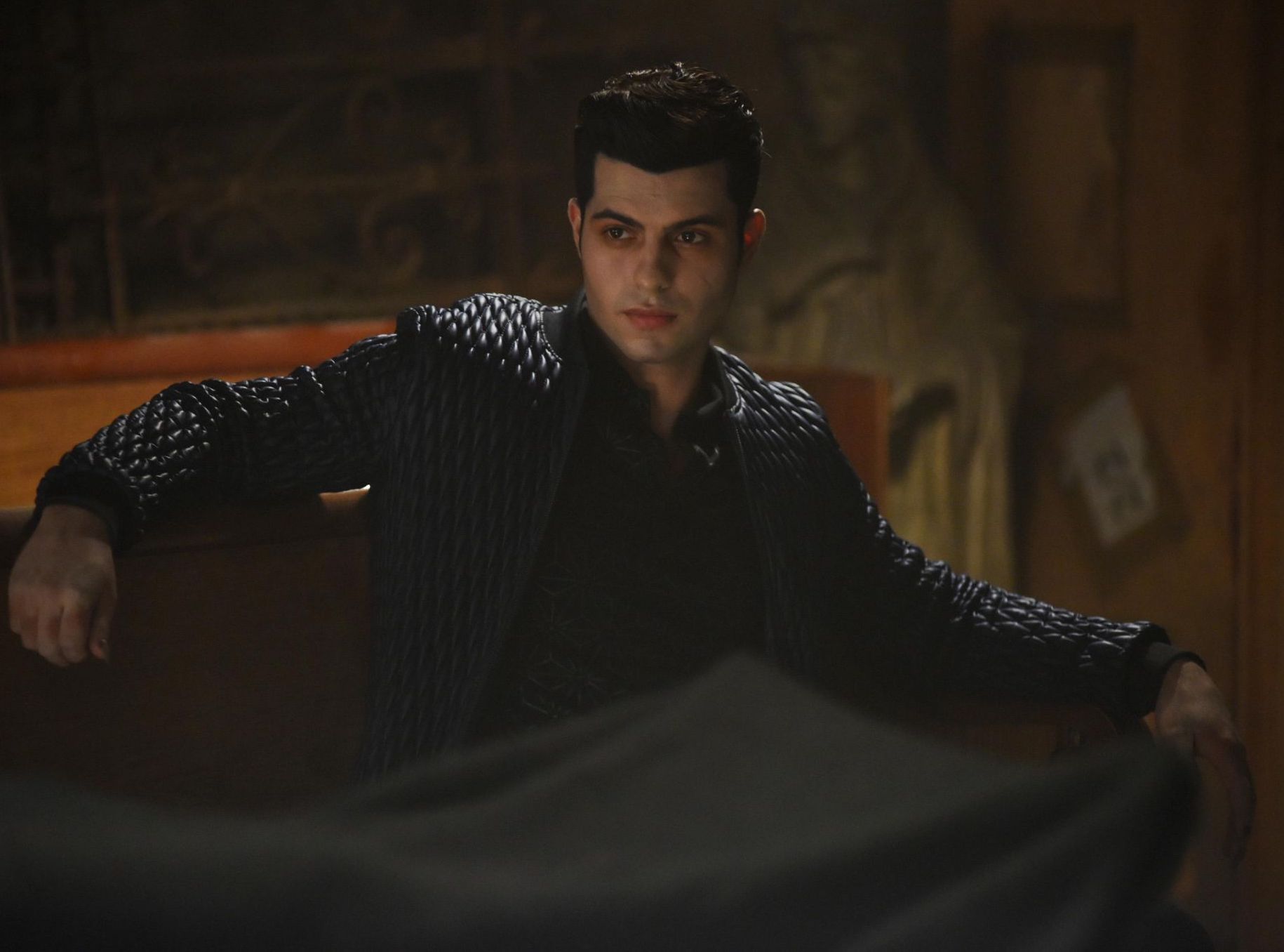 asexual tv characters shadowhunters