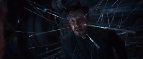 black order ebony maw