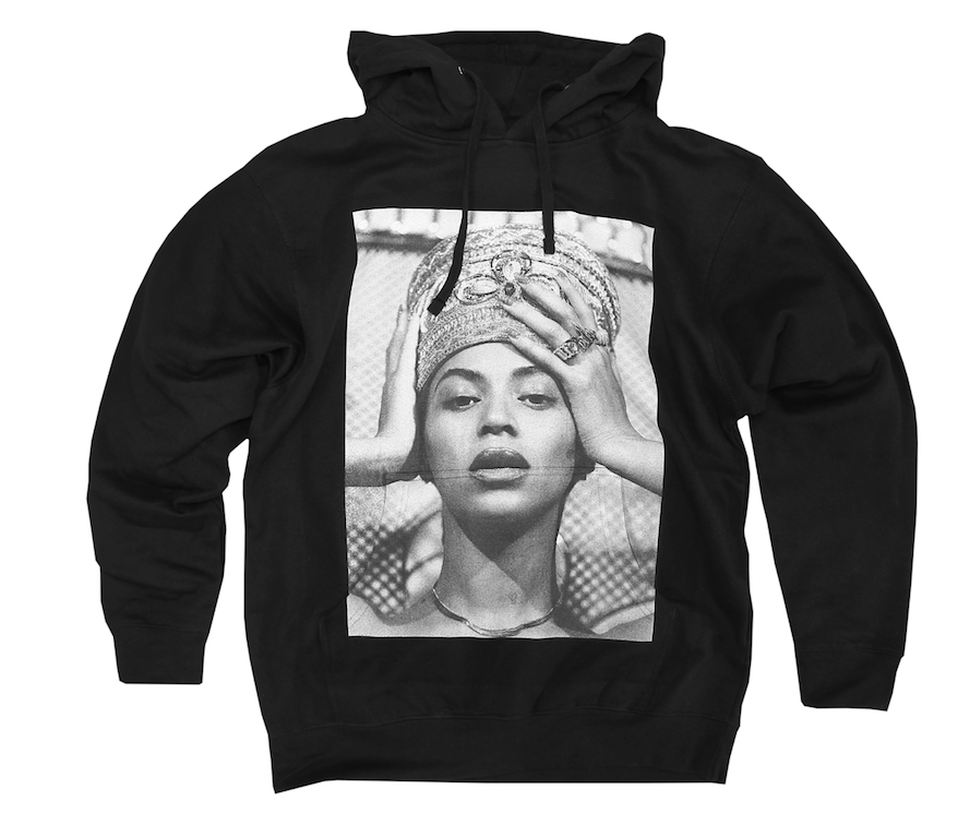 current obsessions beyonce apparel