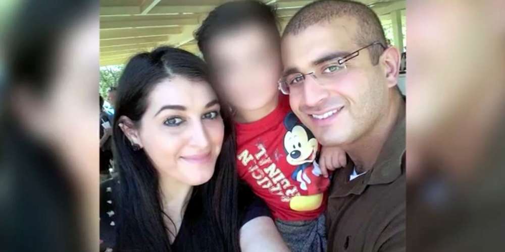 Noor Salman, the Wife of Pulse Gunman Omar Mateen, Found Not Guilty on All Charges