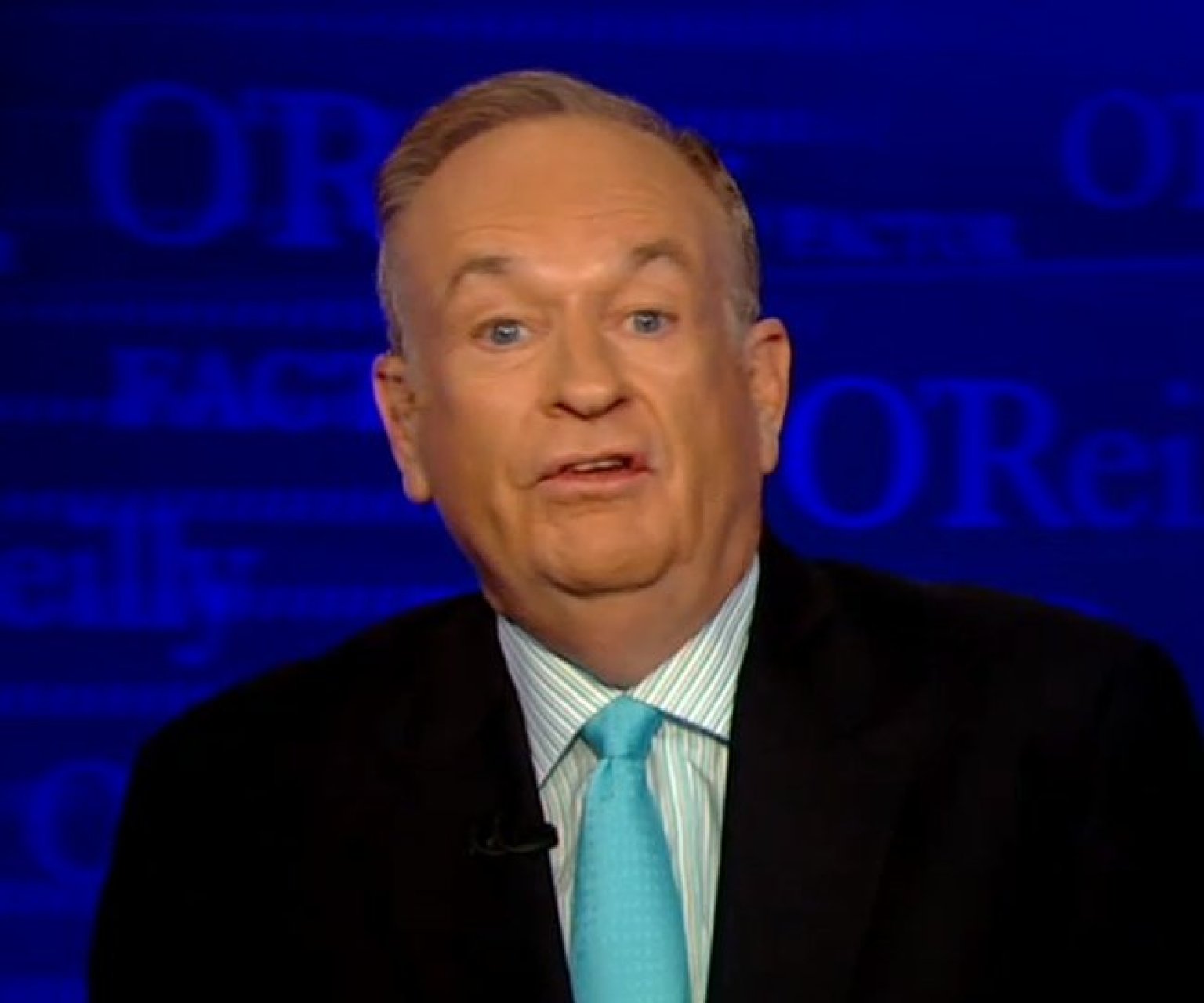 Bill O'Reilly 03