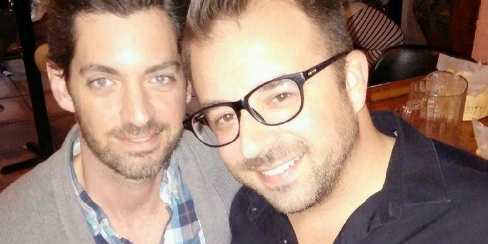 Meet the Gay Couple Bringing Wisconsin Its First LGBTQ Youth Home