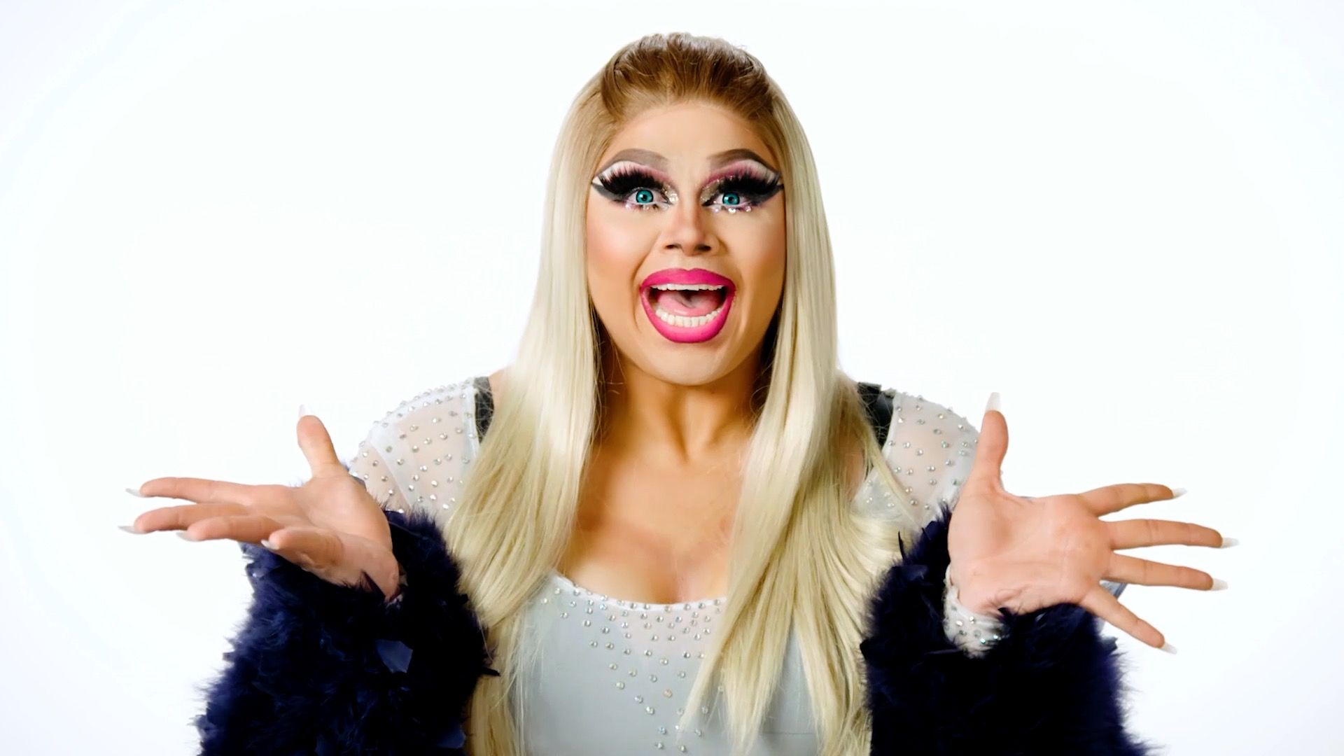 Kalorie Karbdashian Williams 3