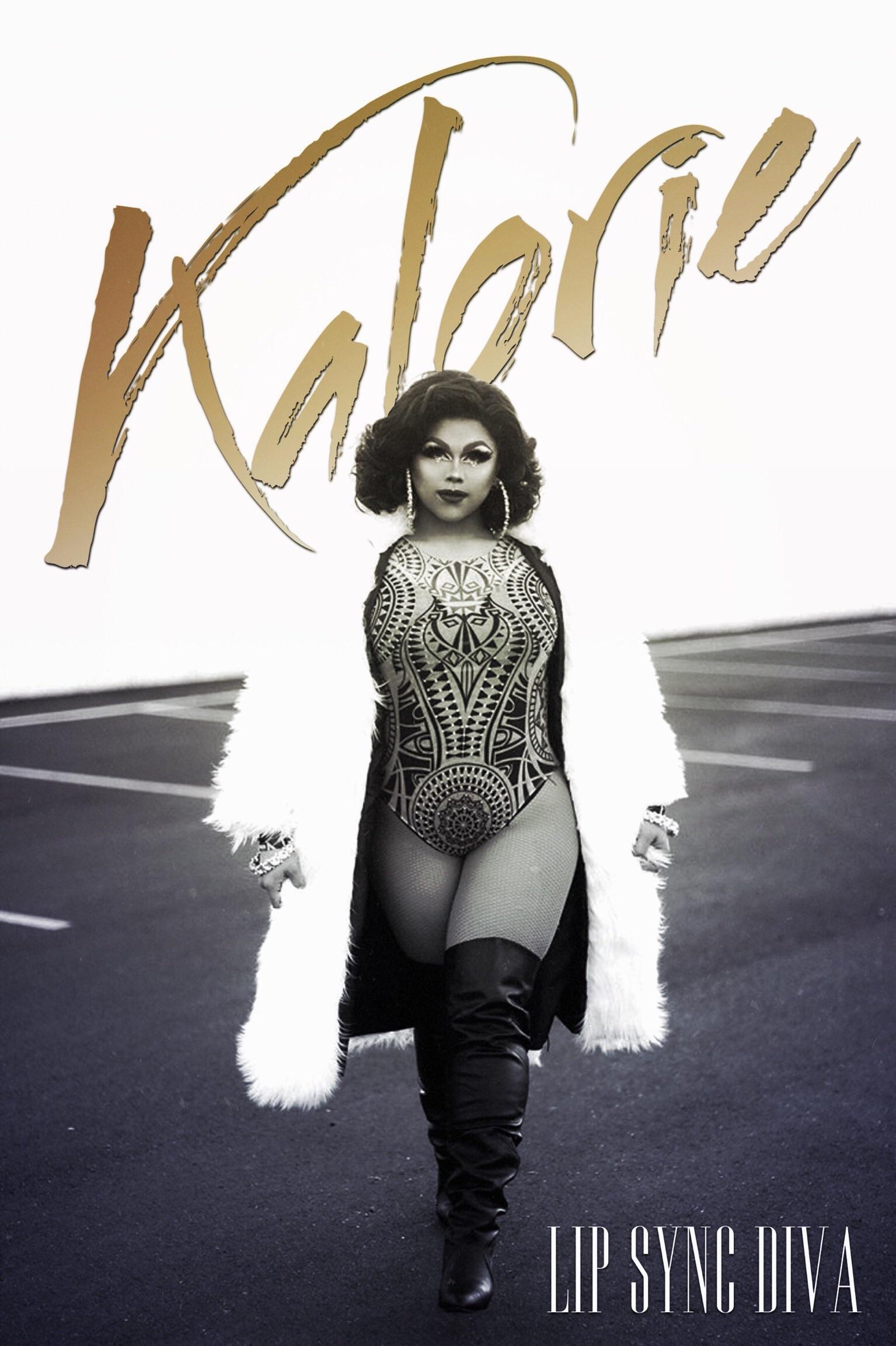 Kalorie Karbdashian Williams 4
