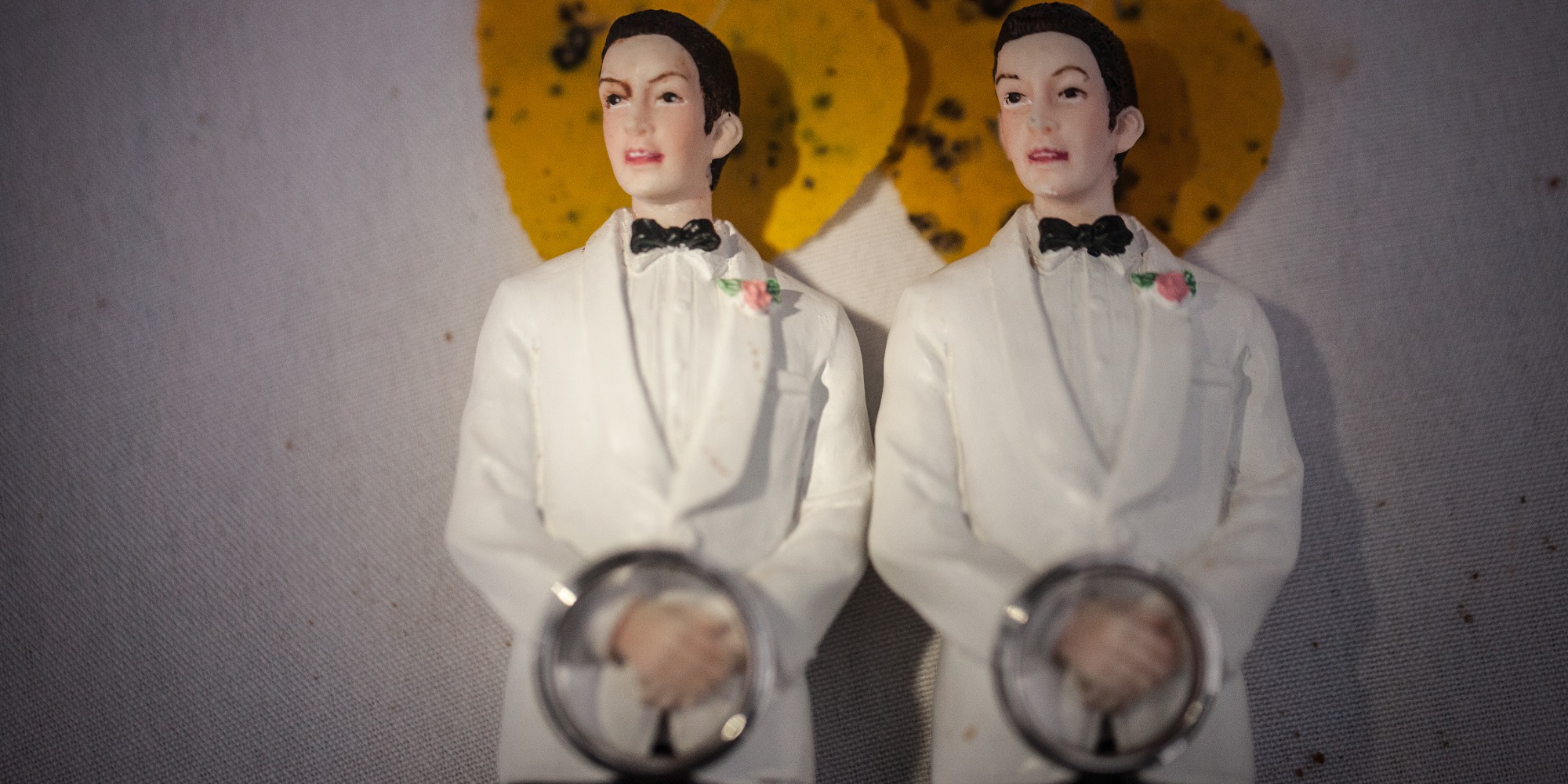 Northern Ireland marriage equality feat prep around the world