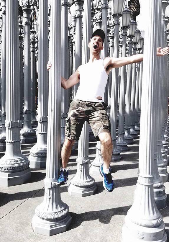 weho scavenger hunt 2