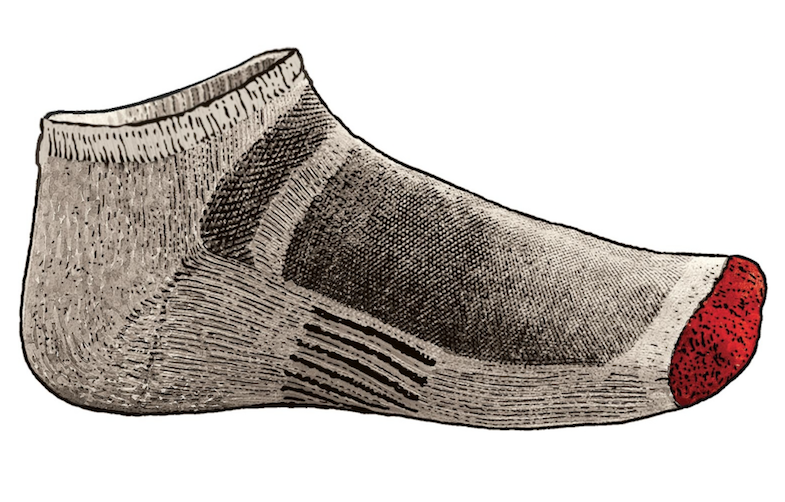 desert-trip-dry-socks