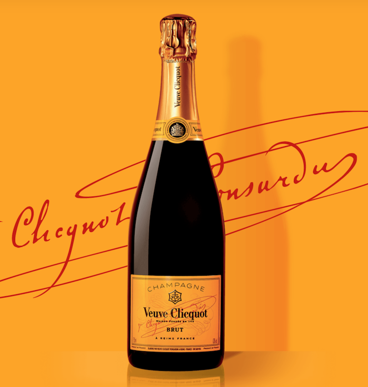 desert stuff champagne