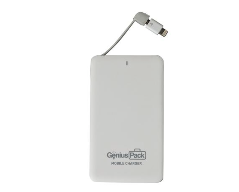 desert tip phone battery charger