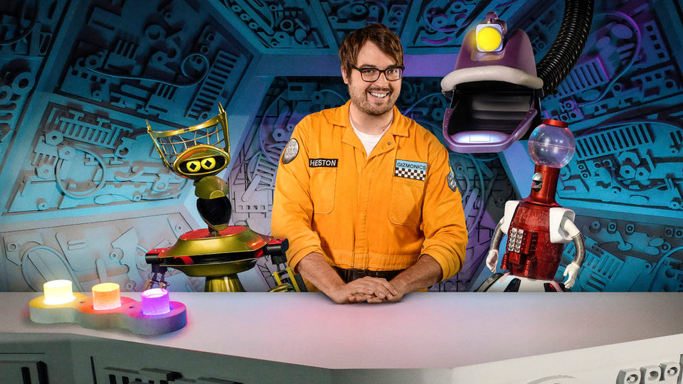 mst3k tv reboots