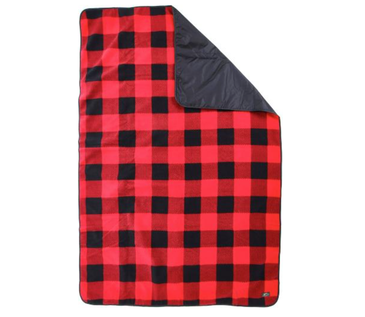 desert tip blanket