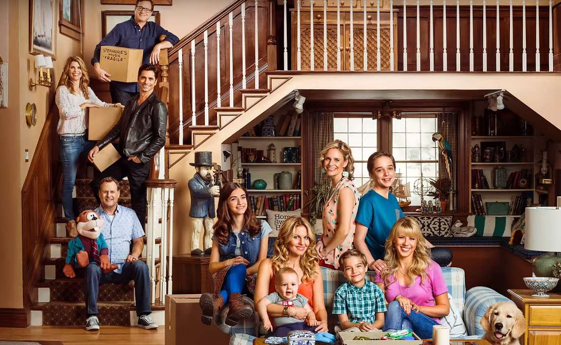 fuller house tv reboots