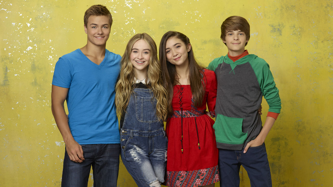 girl meets world tv reboots