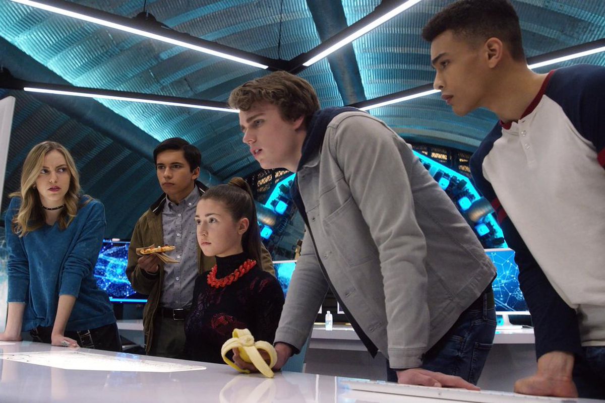 reboot tv reboots