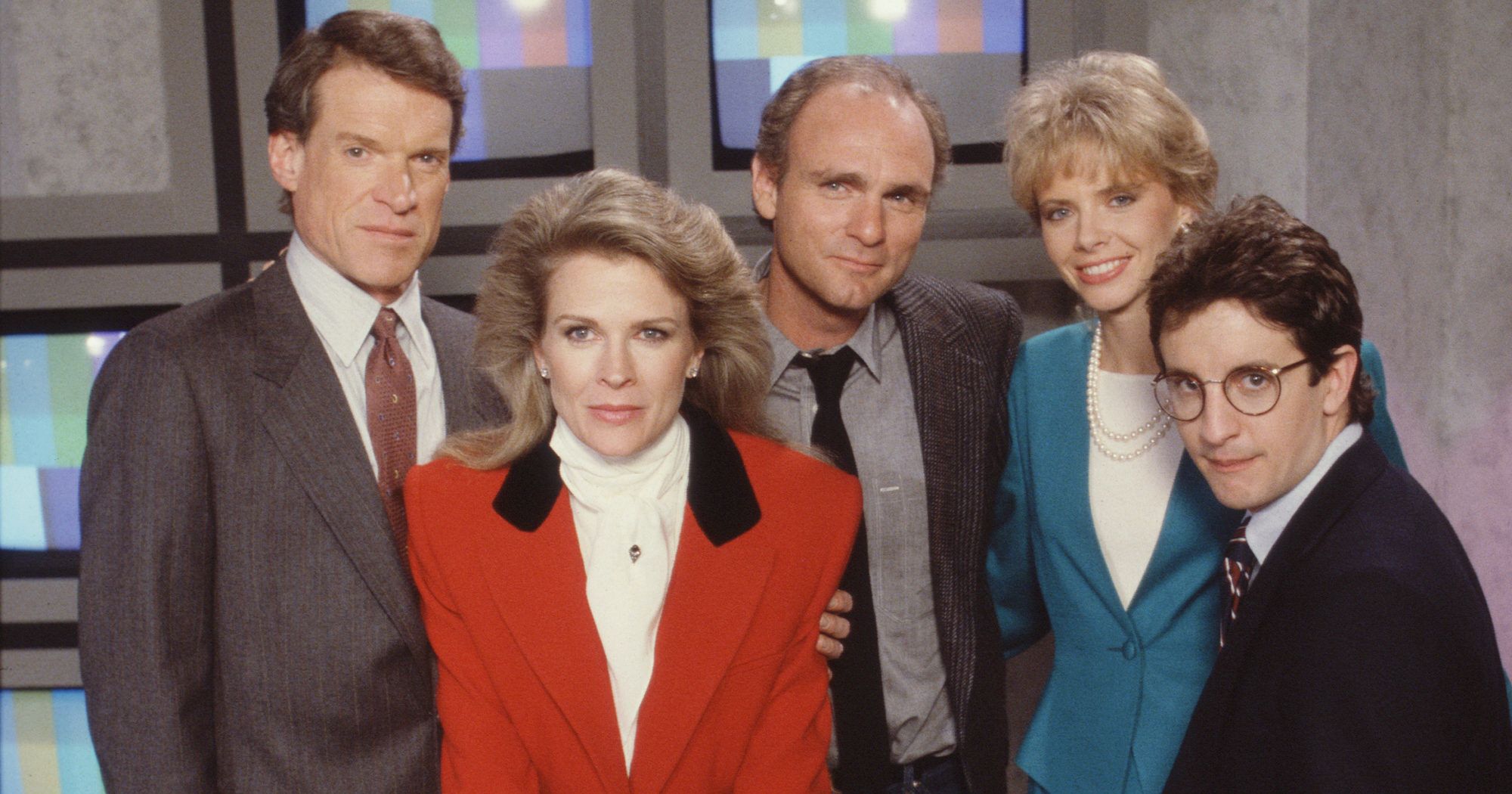 murphy brown tv reboots