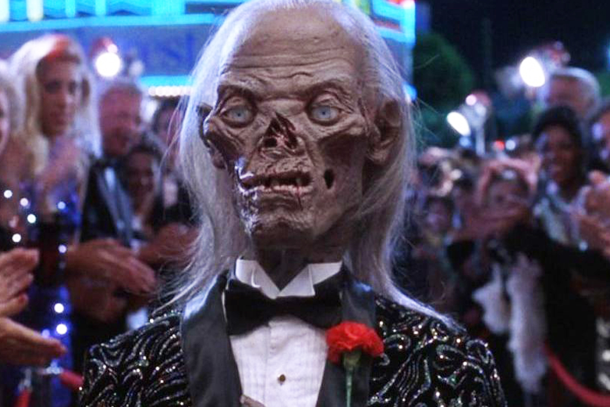 tales from the crypt tv reboots