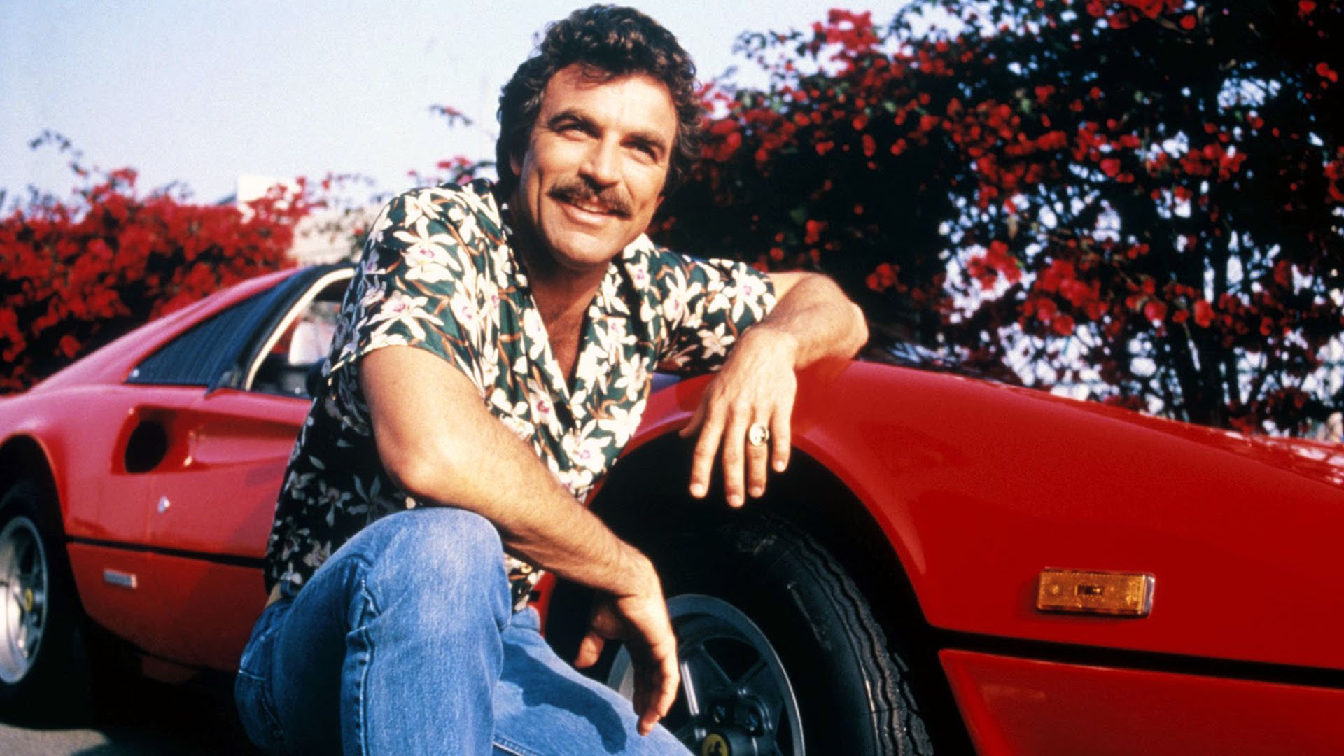 magnum pi tv reboots