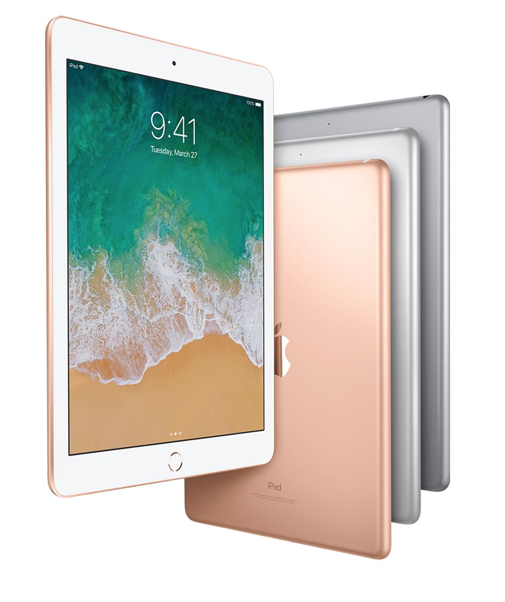current obsession ipad