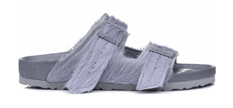 current obsession rick own birkenstock