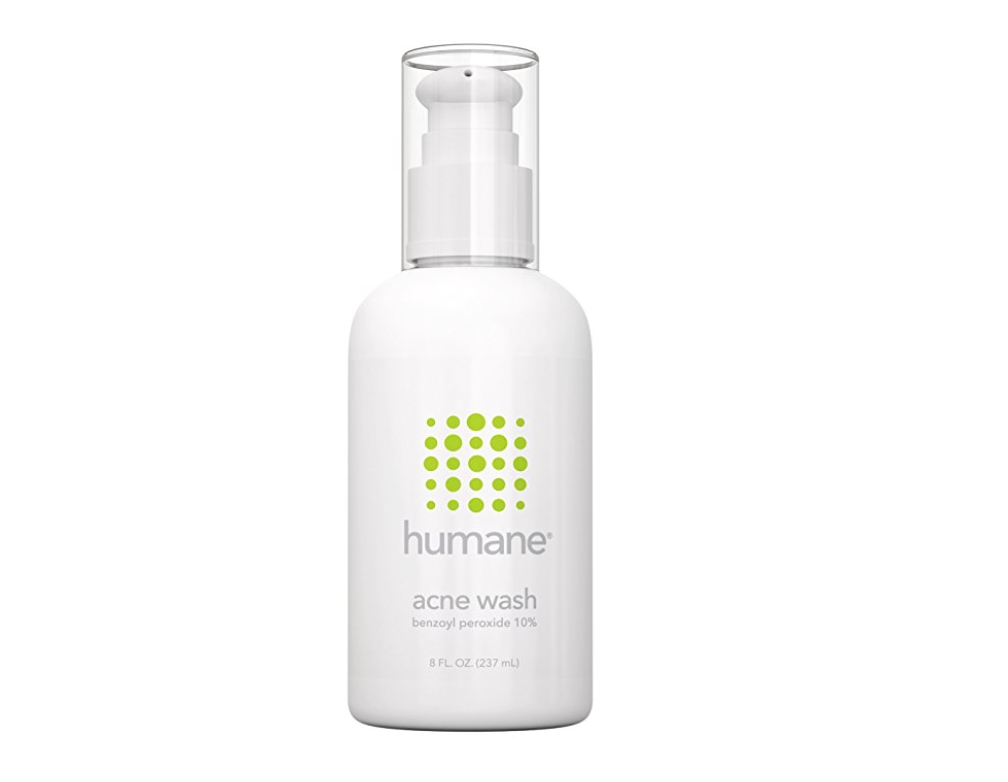 current obsession acne face and body wash