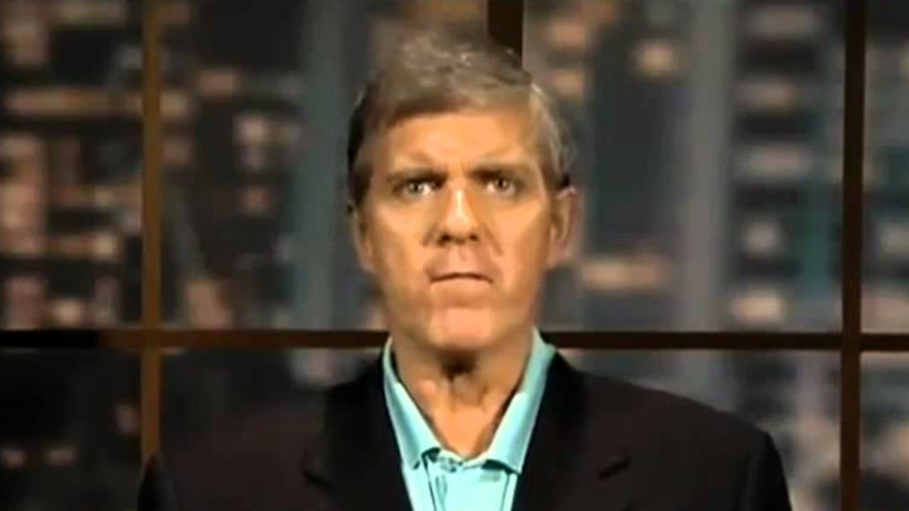 stormfront shutdown don black