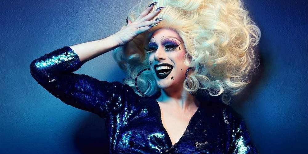 Dusty Ray Bottoms’ Heartbreaking Story of Conversion Therapy Brought ‘Drag Race’ Fans to Tears