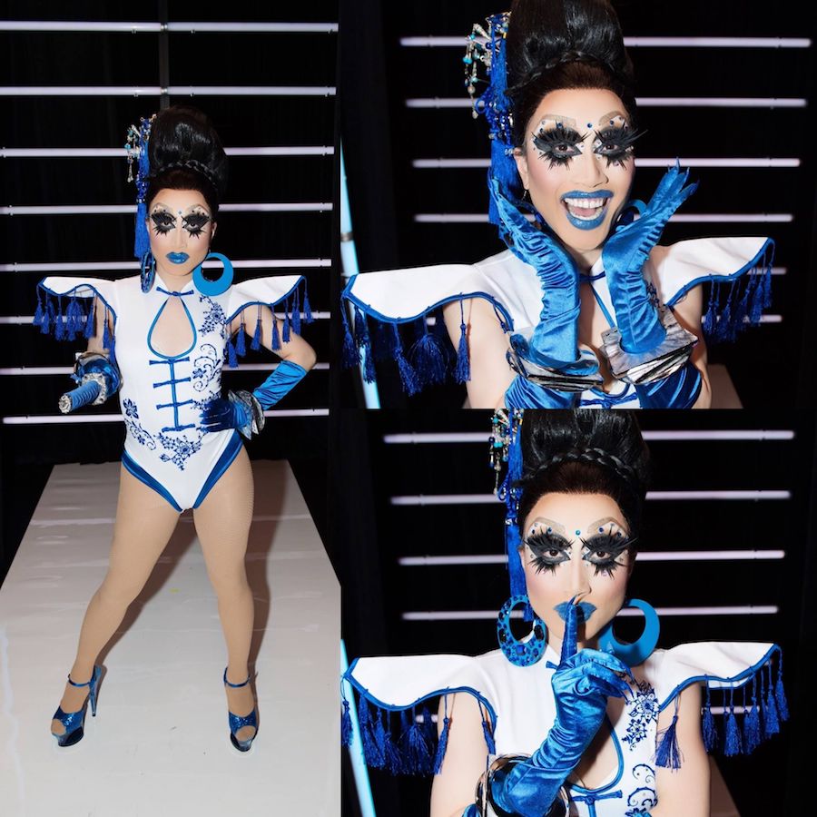 Yuhua Hamasaki 04