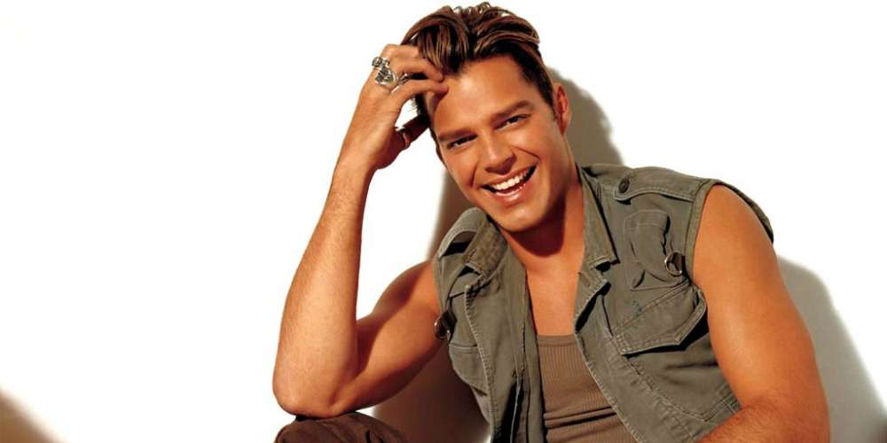 Ricky Martin regrette de ne pas avoir fait son coming-out lors de sa célèbre interview avec Barbara Walters
