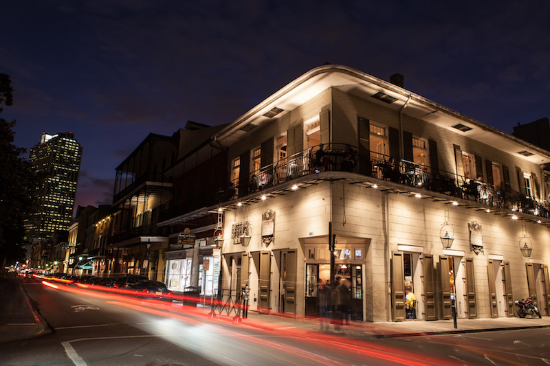 gay new orleans hornet guide เกย์ new orleans