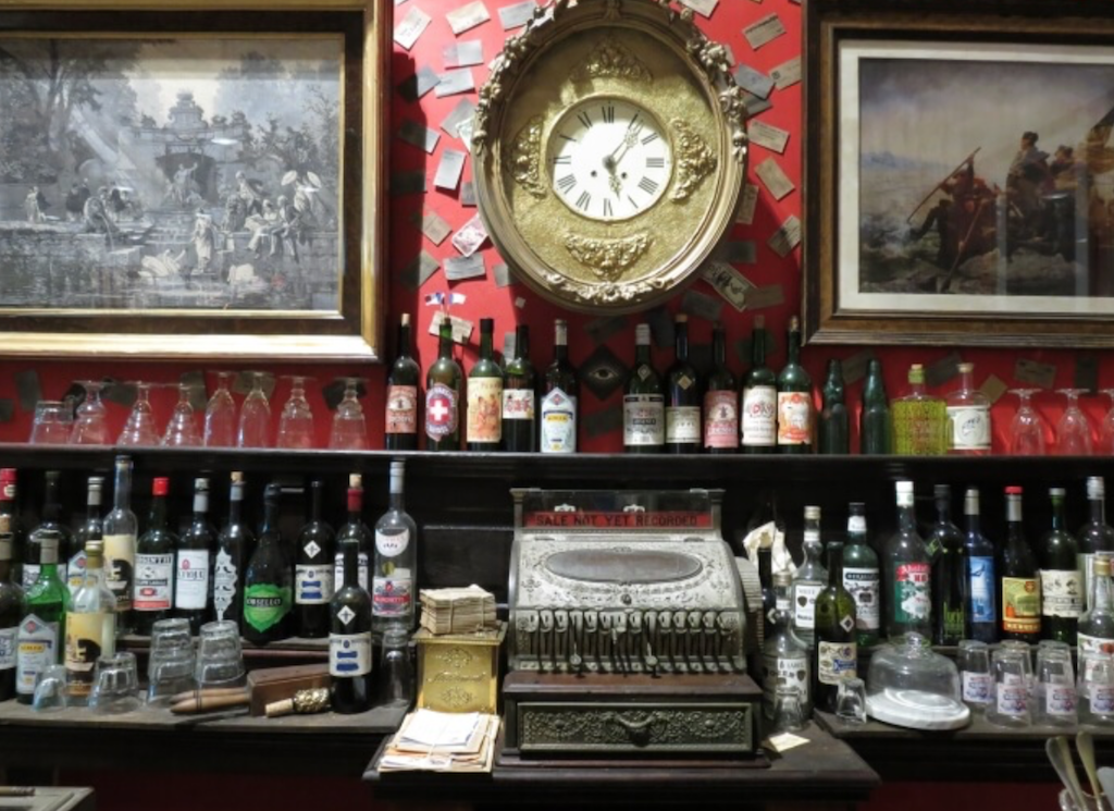 gay new orleans guide museum of american cocktail  เกย์ new orleans