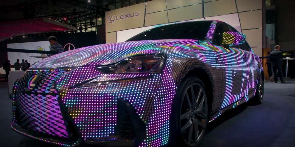 New York International Auto Show 2018: Fast Cars, New Crossovers, Millennial Appeal