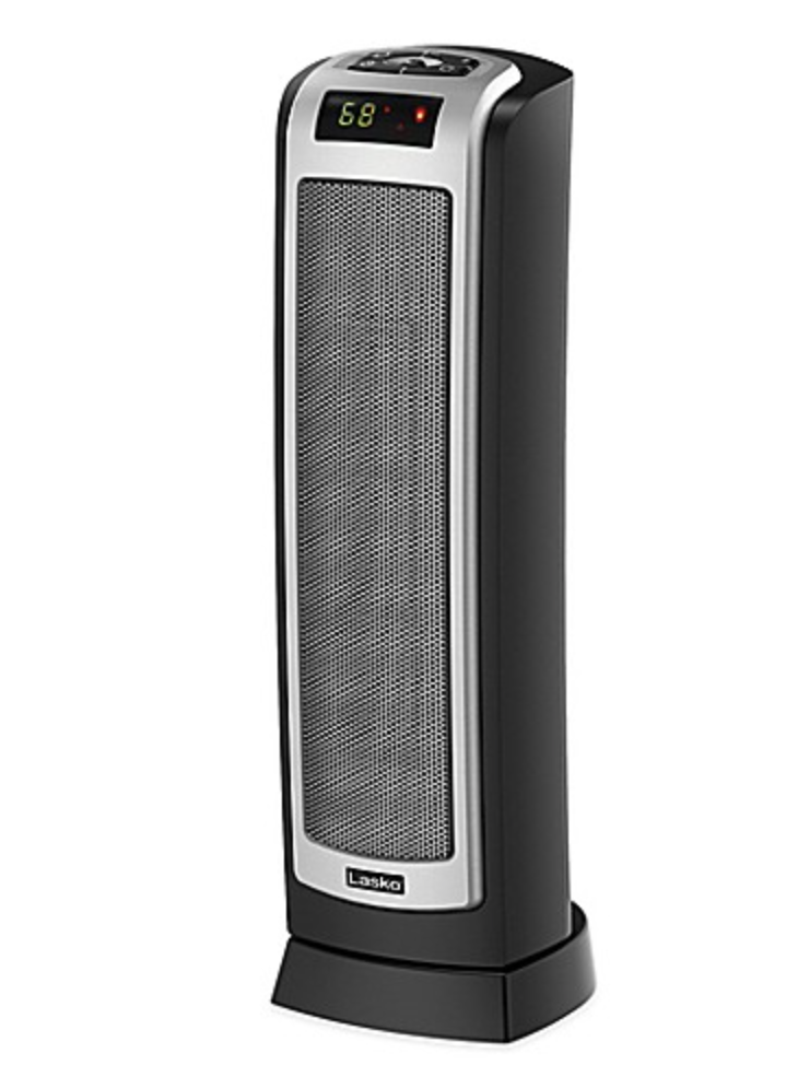 rooftop party essentials heaters