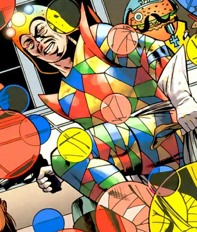 worst superhero costumes crazy quilt