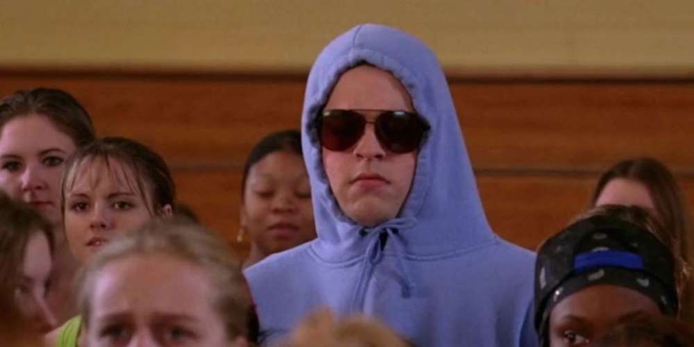 OG ‘Mean Girls’ Cast Member Daniel Franzese Shares His Thoughts on the New Broadway Musical