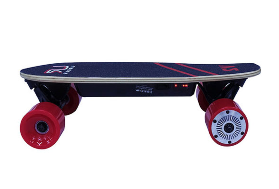 current obsessions skateboard
