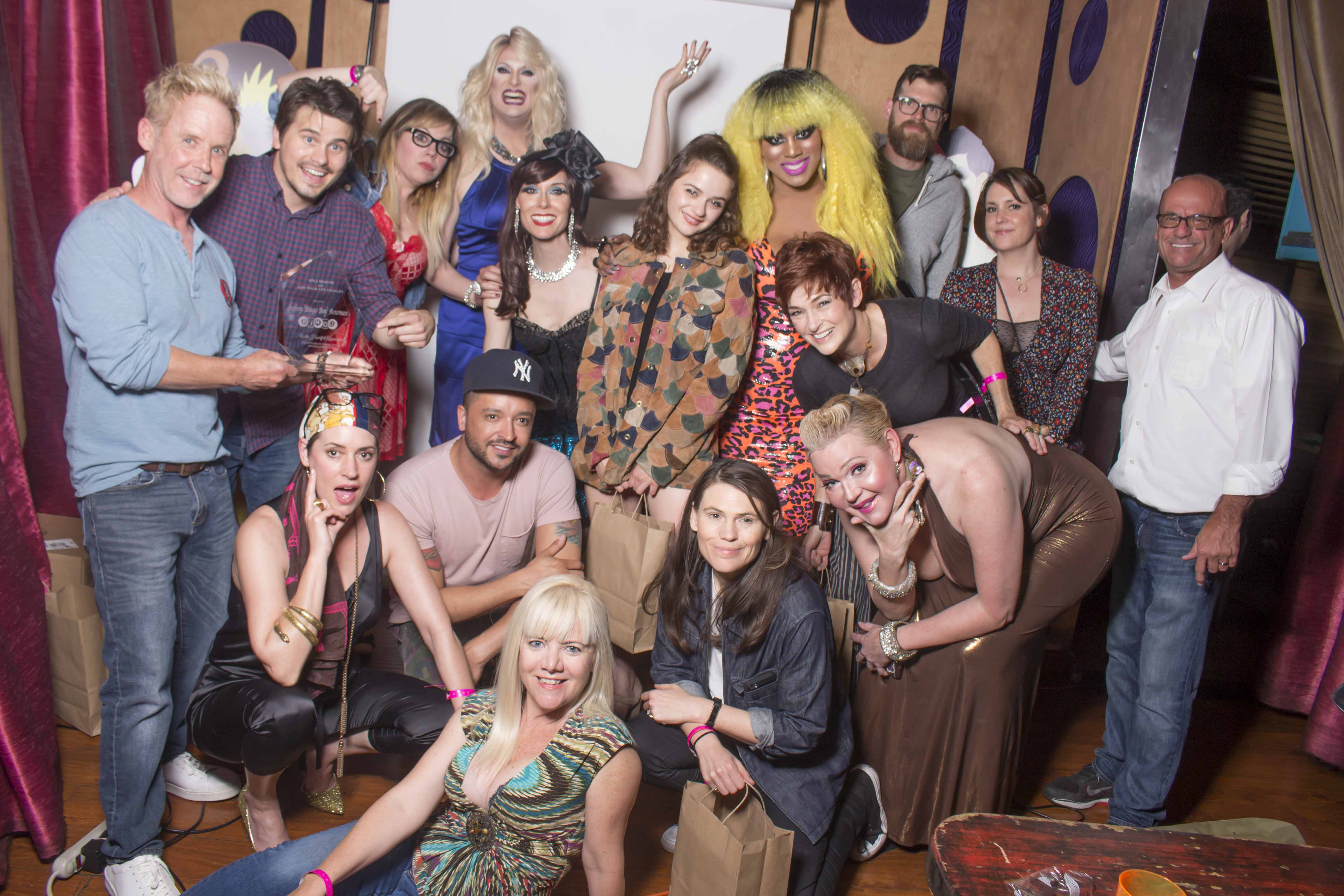 drag bingo 20 years