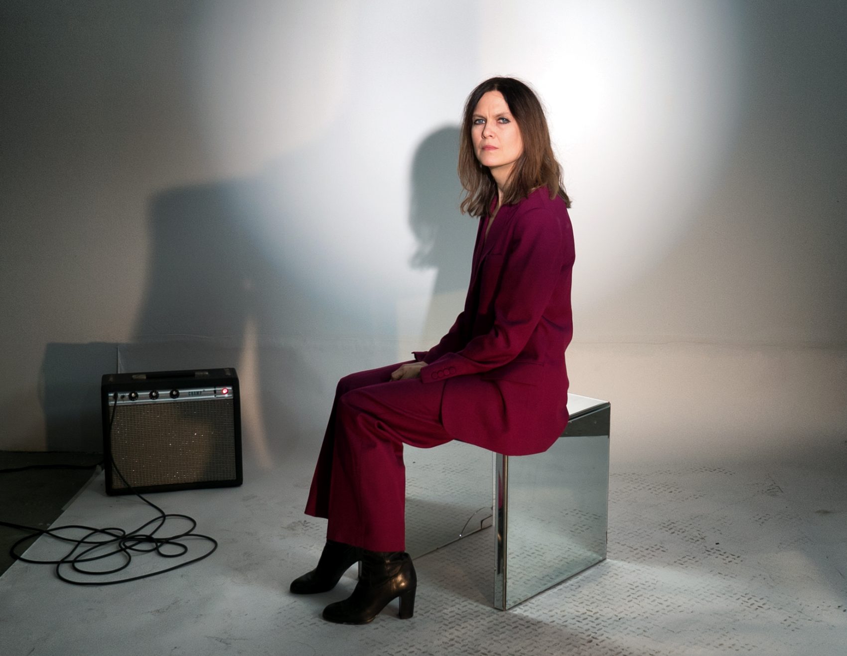 Juliana Hatfield Sings Olivia Newton-John hatfield