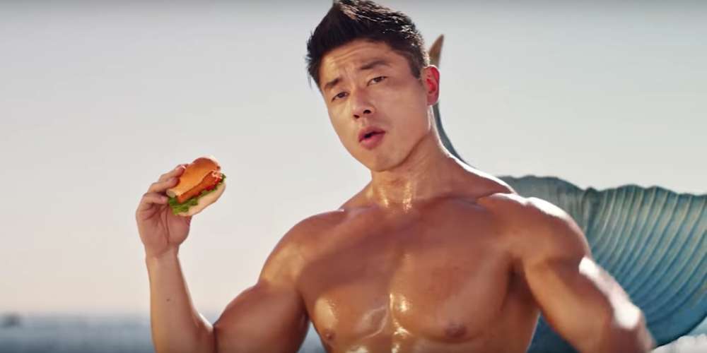 This New Ad Campaign by Gorton’s Seafood Is a Progressive Move in a Very Heteronormative Industry