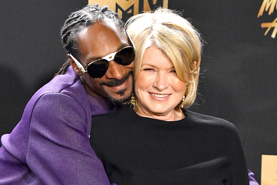 comedy central roast martha stewart snoop
