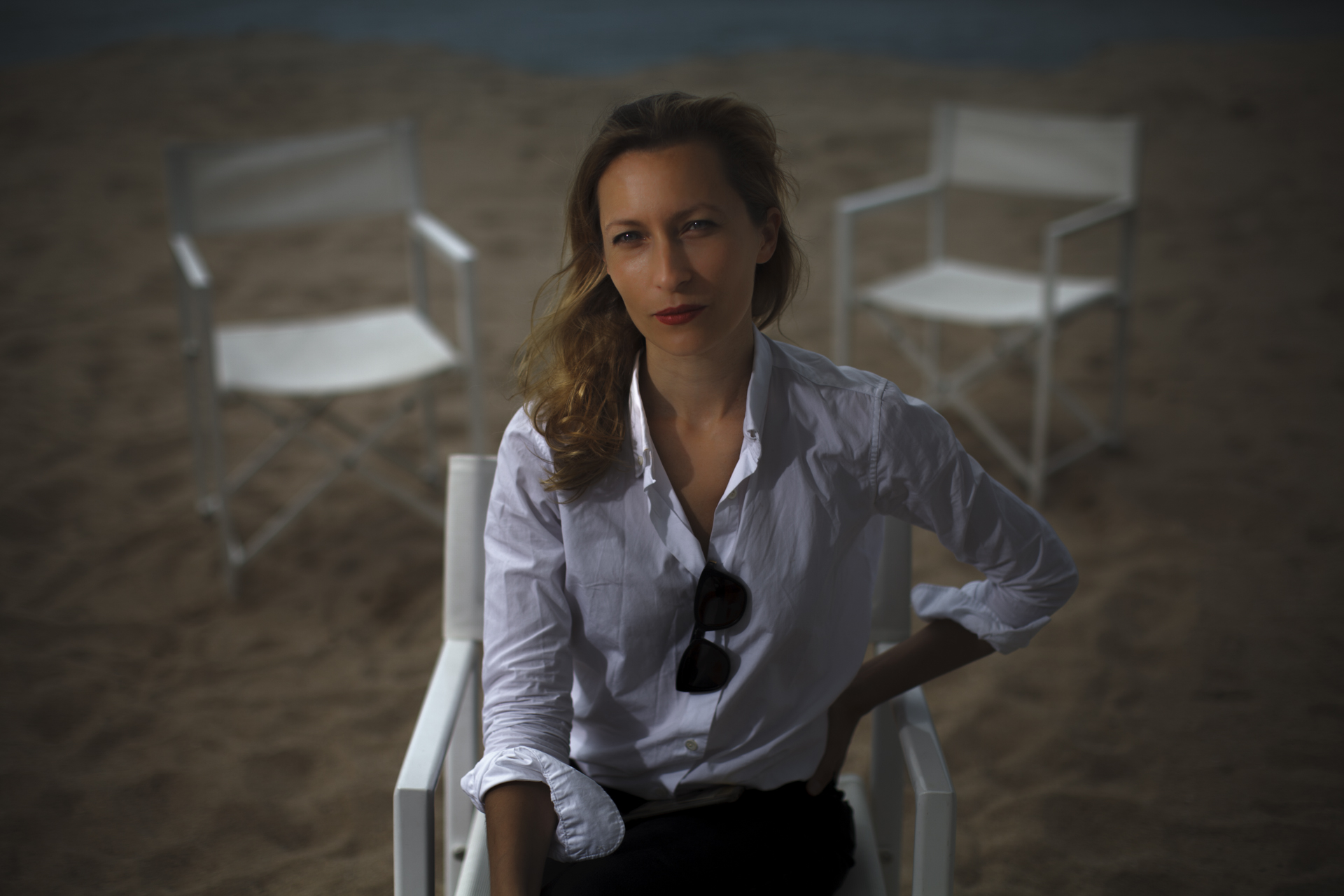 Dounia Sichov