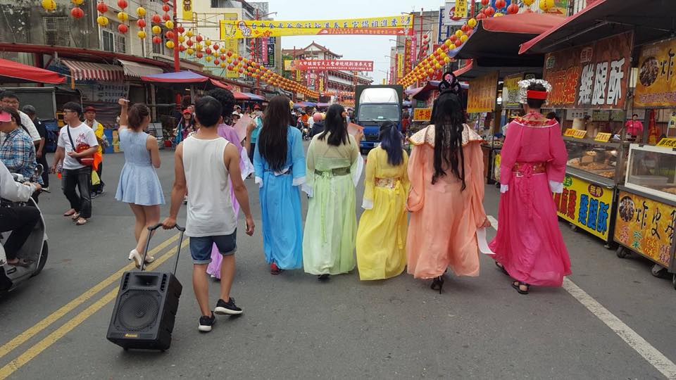 諸羅部屋.LGBT生活館
